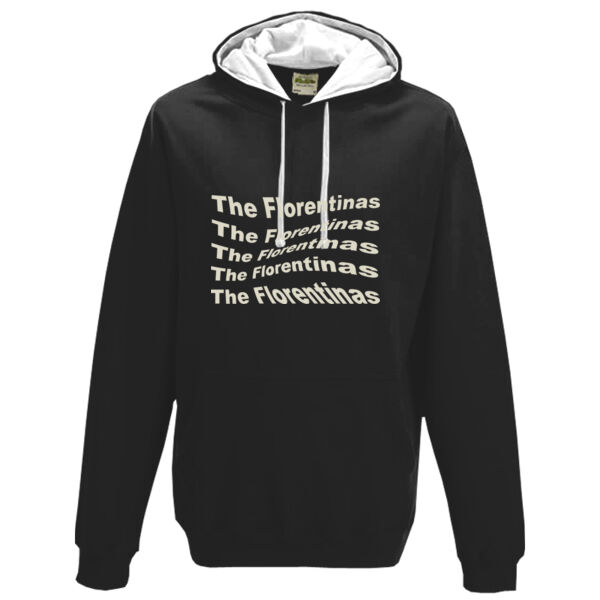 Varsity Hoodie  Thumbnail